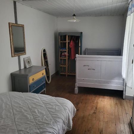 Maison 6 Personnes A Qlqs Minutes Des Plages Le Bernard Экстерьер фото