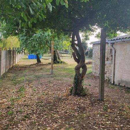 Maison 6 Personnes A Qlqs Minutes Des Plages Le Bernard Экстерьер фото