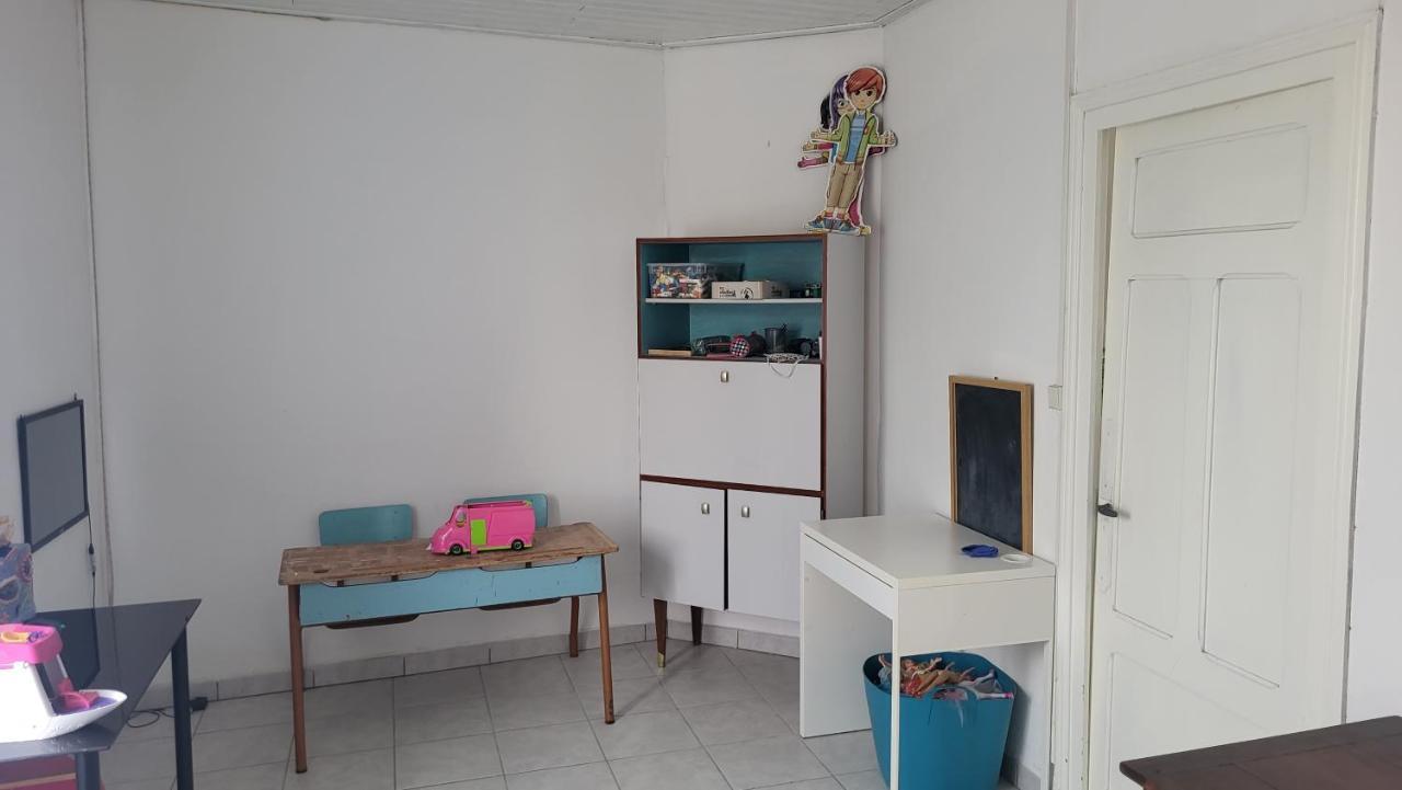 Maison 6 Personnes A Qlqs Minutes Des Plages Le Bernard Экстерьер фото